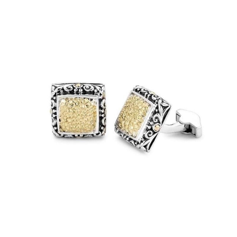 Solomon Cufflinks