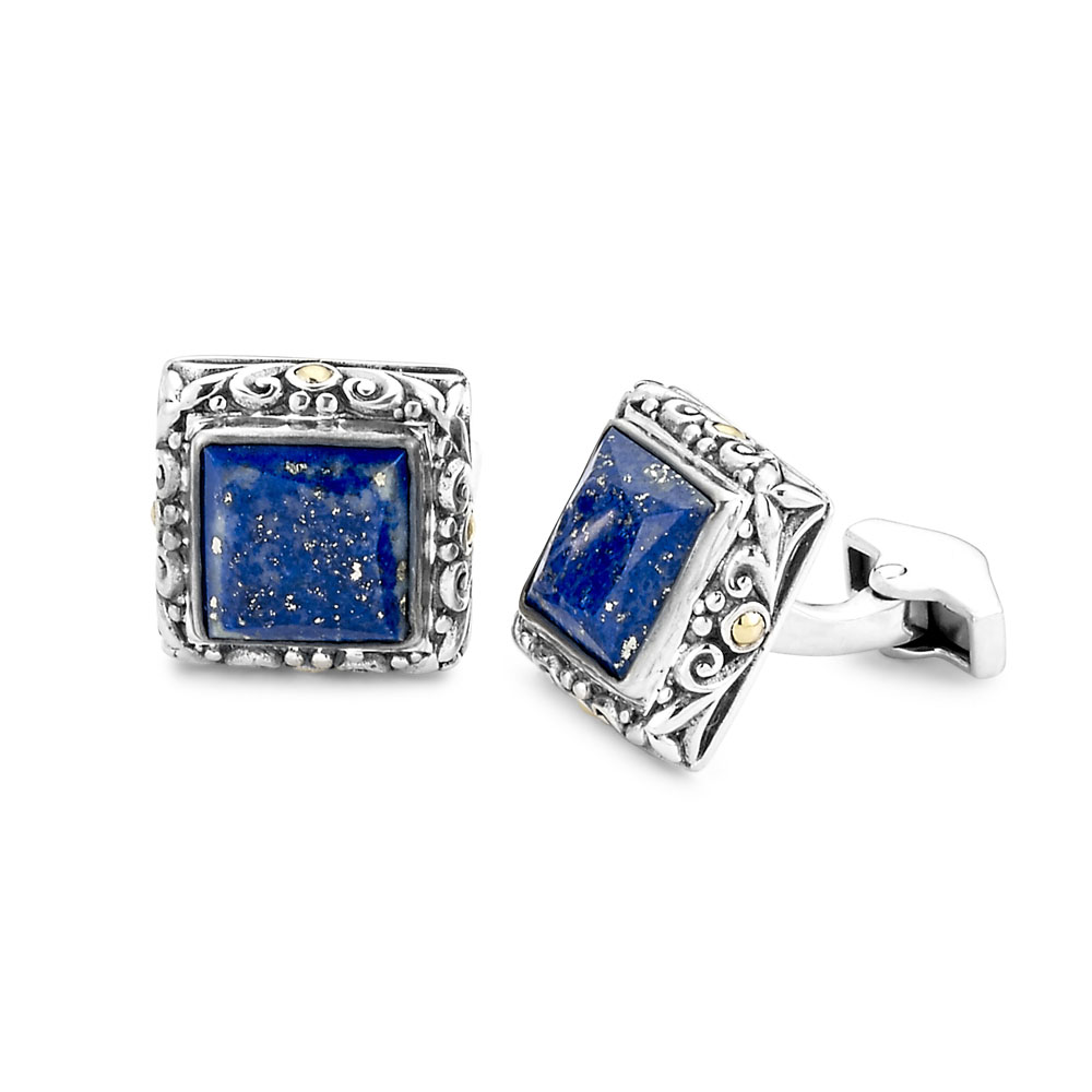 Solomon Cufflinks