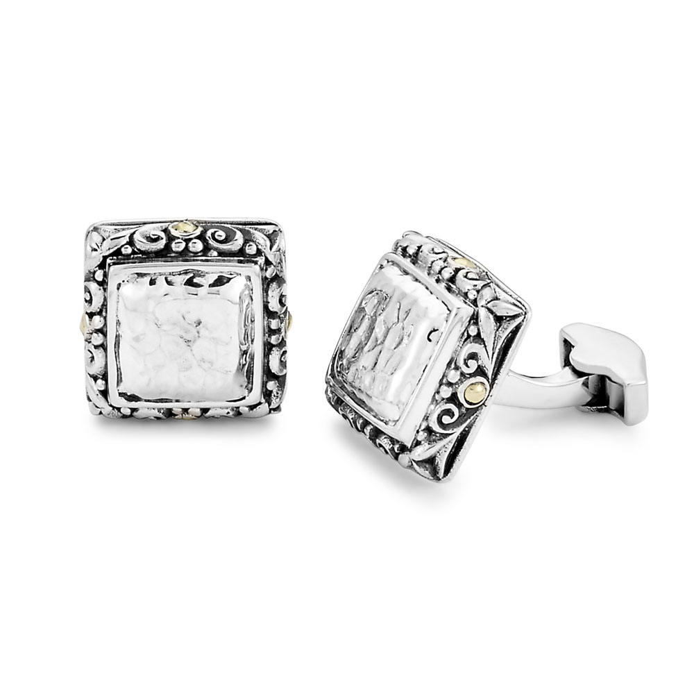 Solomon Cufflinks