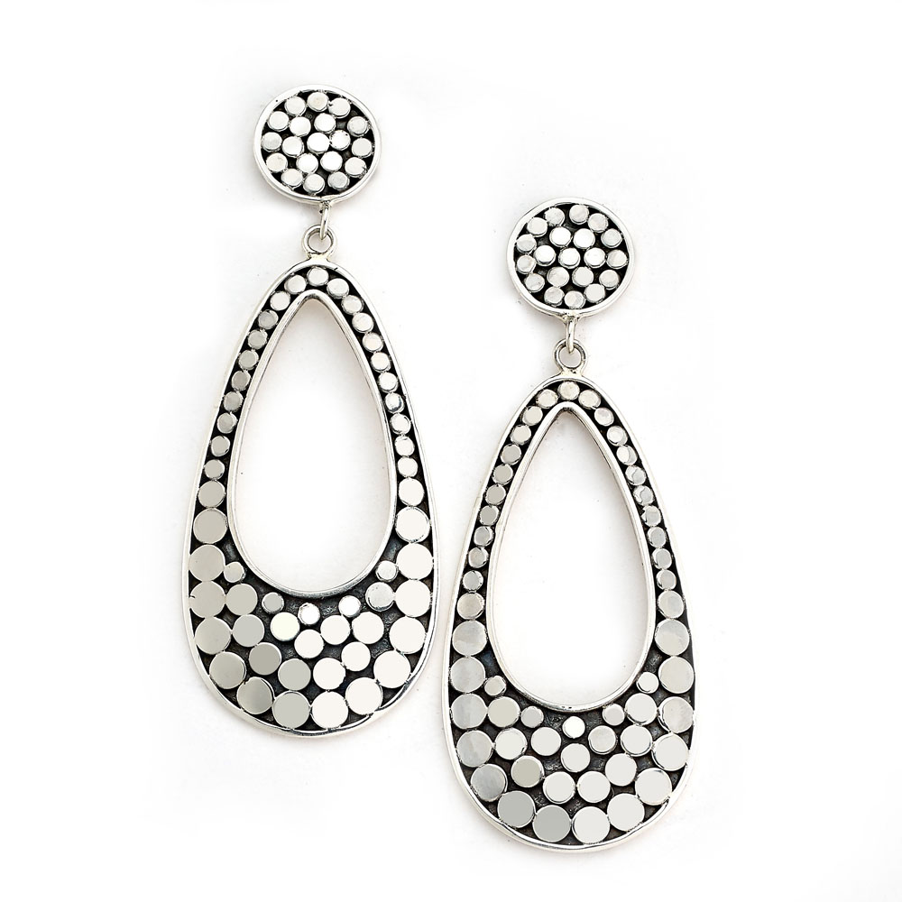 Buka Earrings