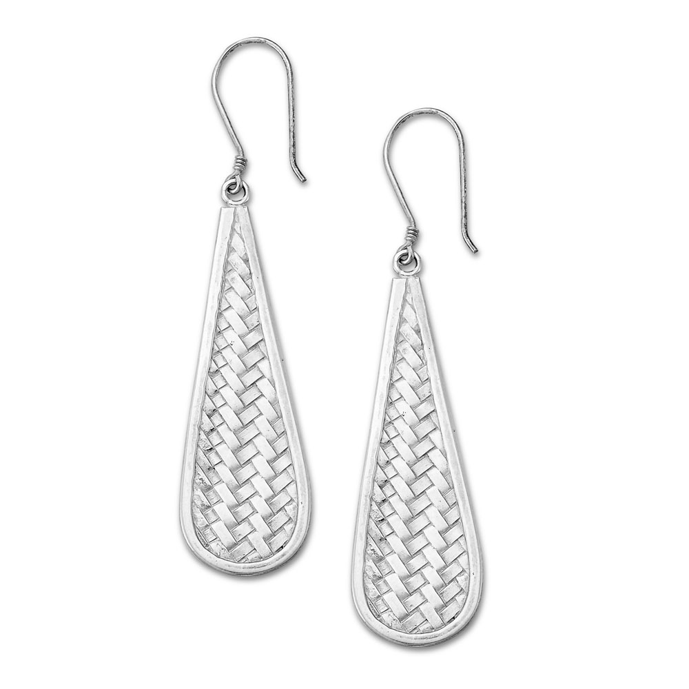 Tenun Earrings