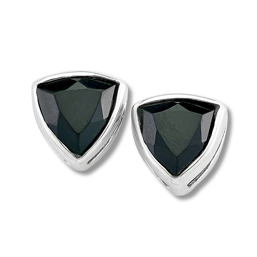 Pandana Earring- Onyx