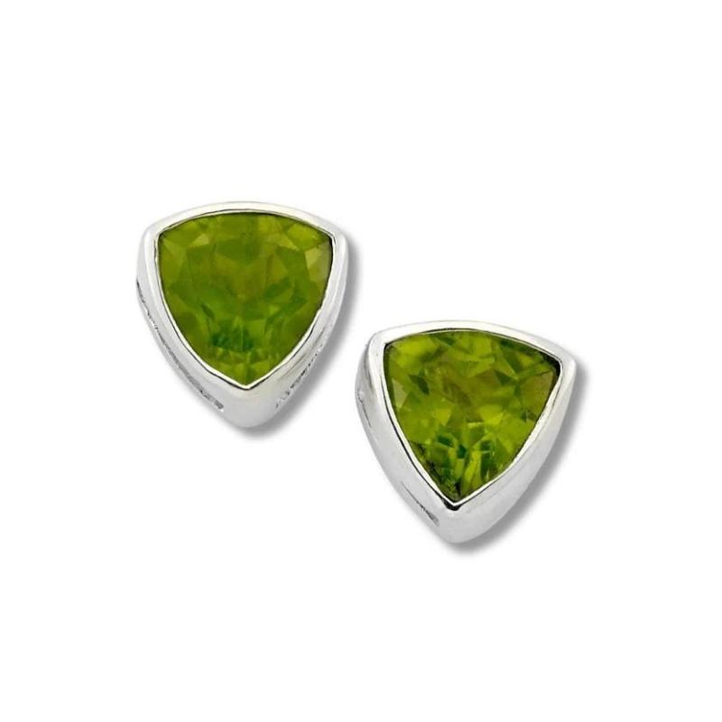 Pandana Earring- Peridot