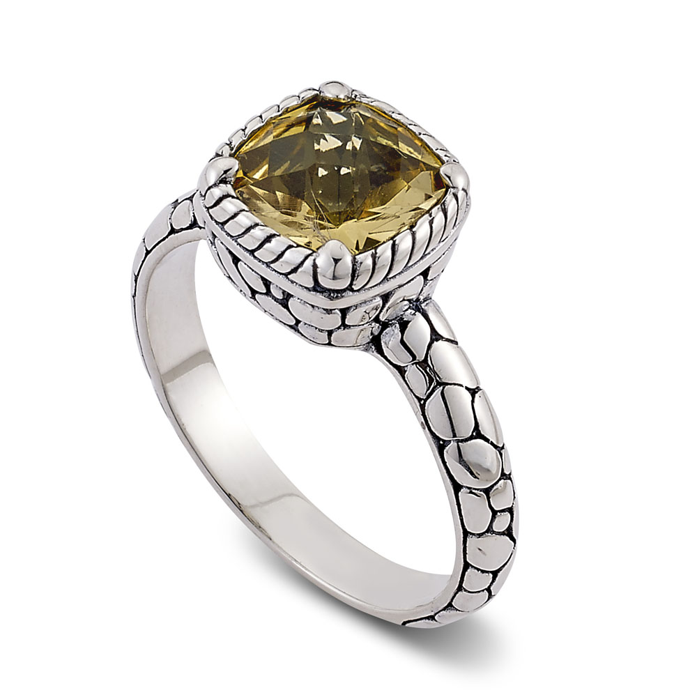 Segara Ring