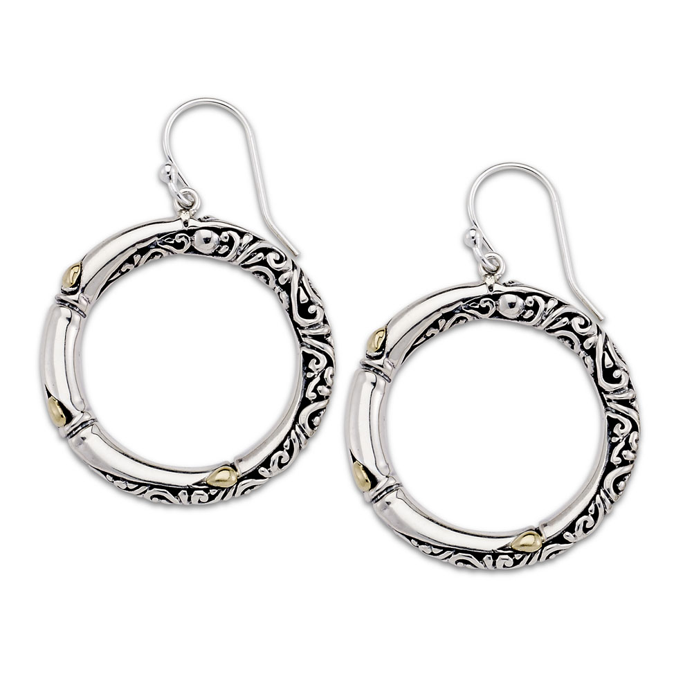 Ayana Earrings