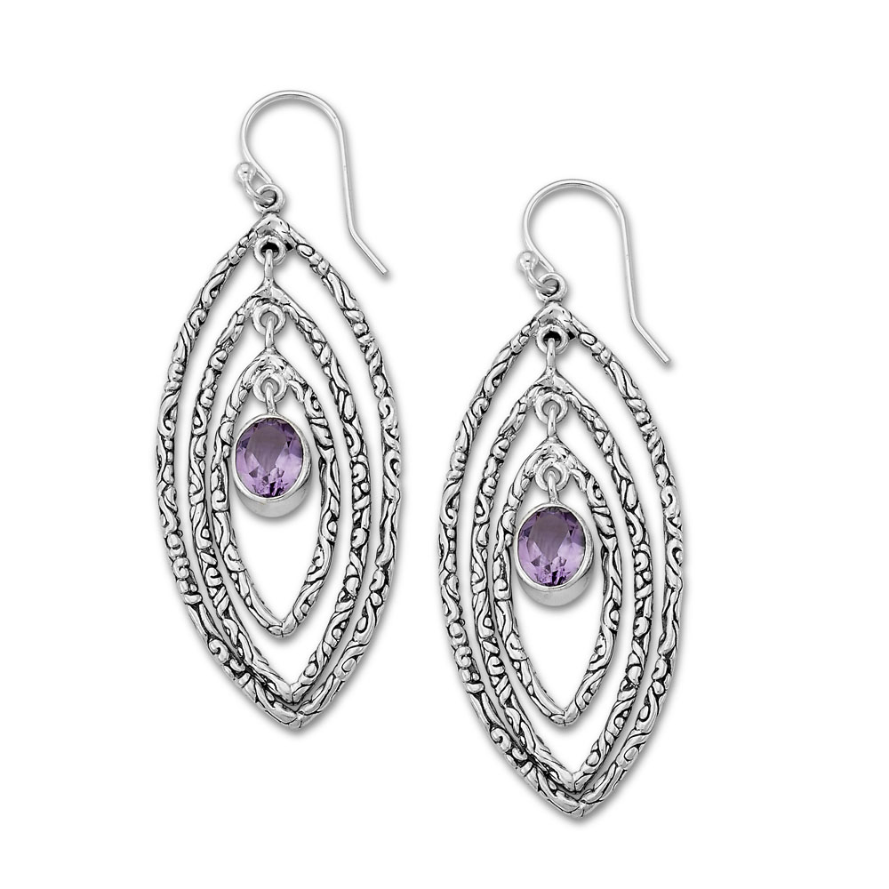 Samaya Earrings