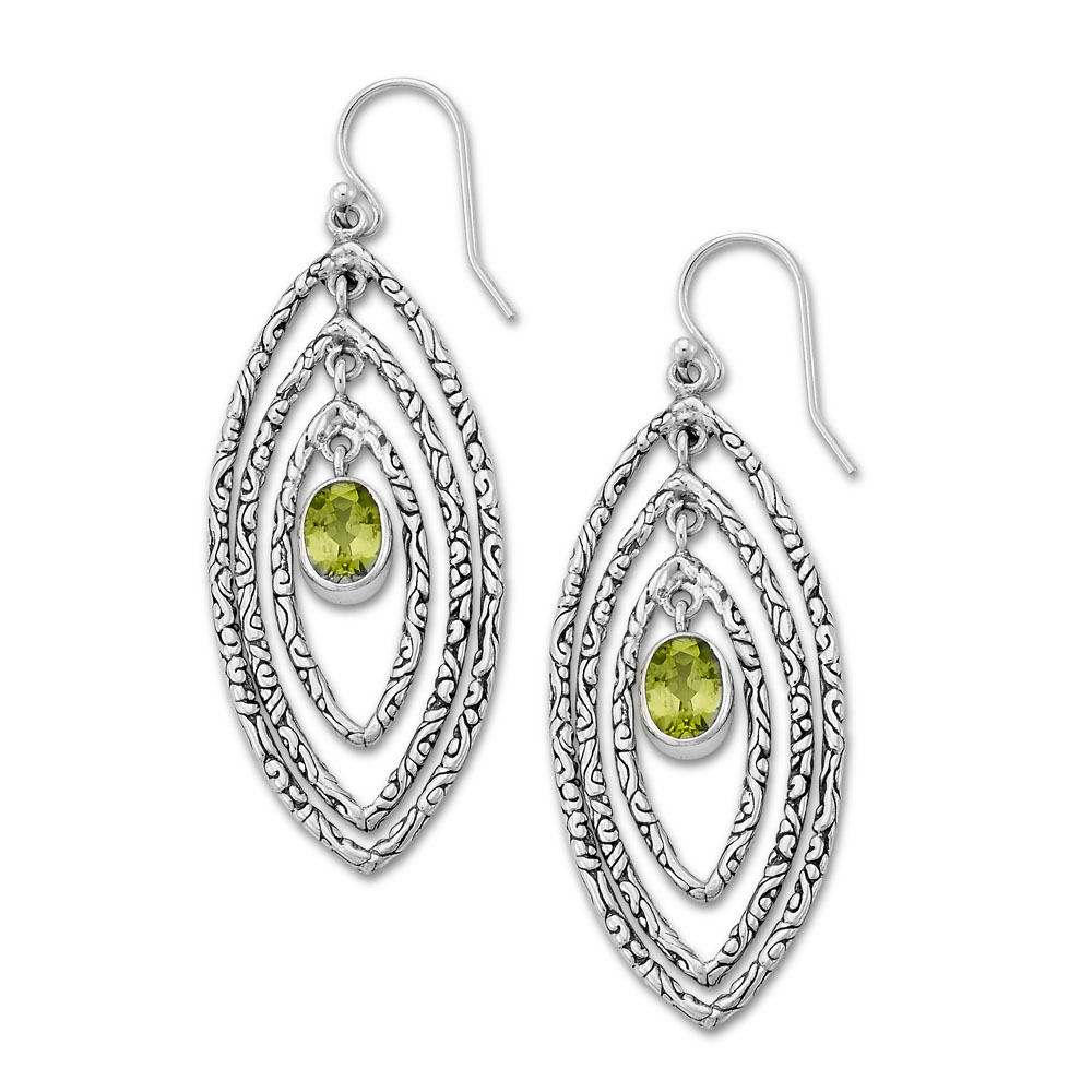 Samaya Earrings