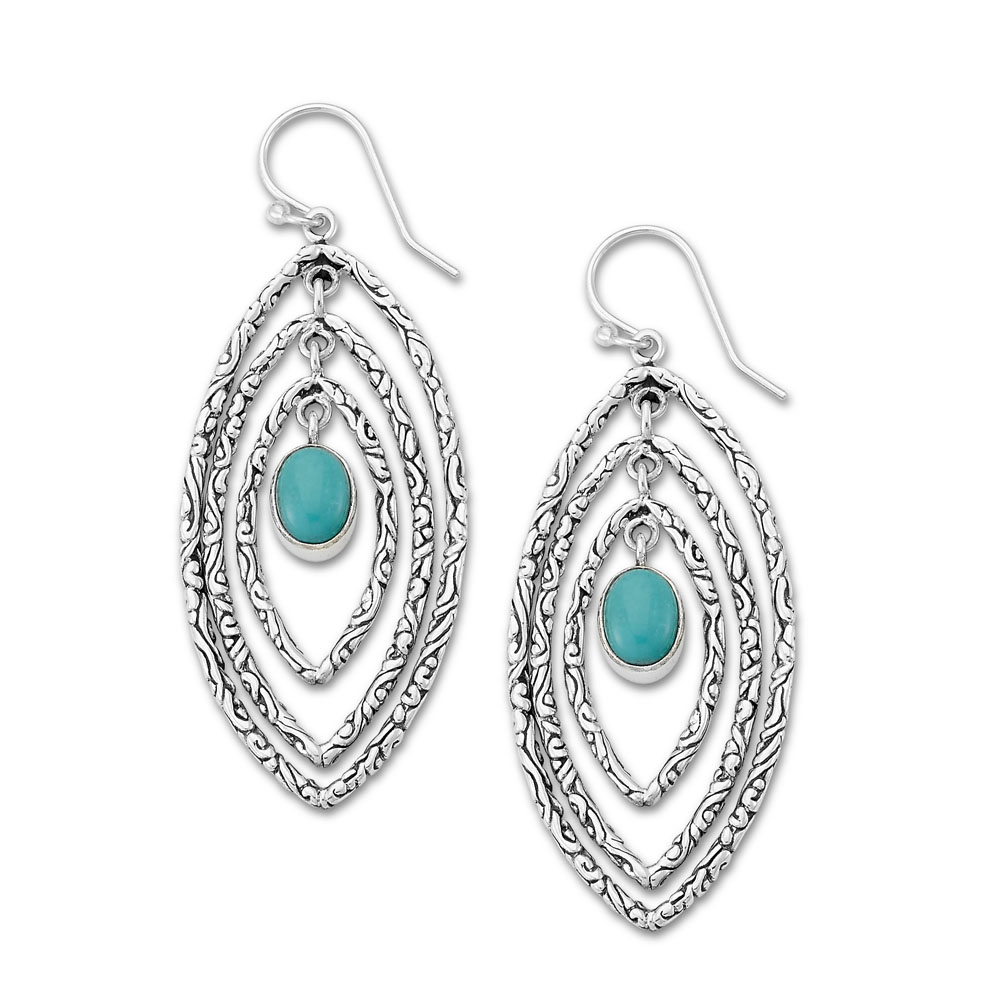 Samaya Earrings