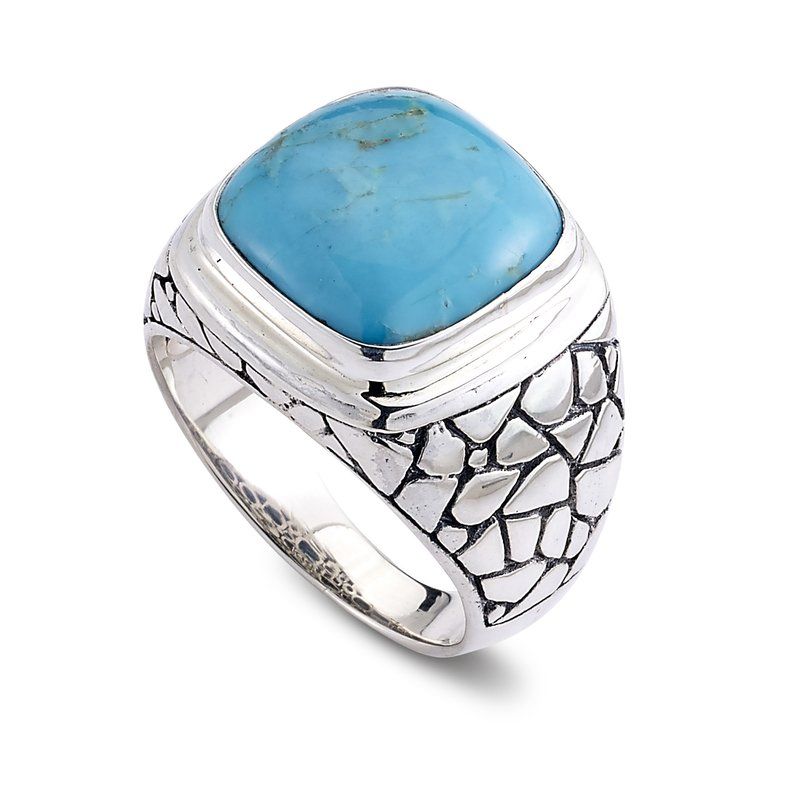 Biru Ring