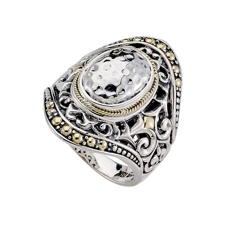 Indah Ring