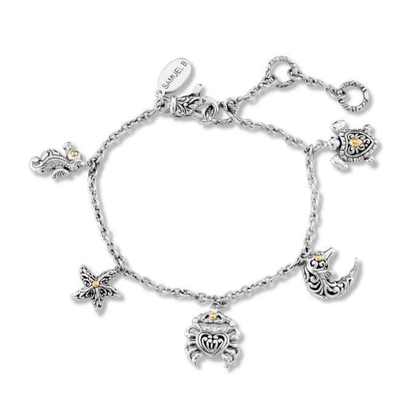 Diah Bracelet