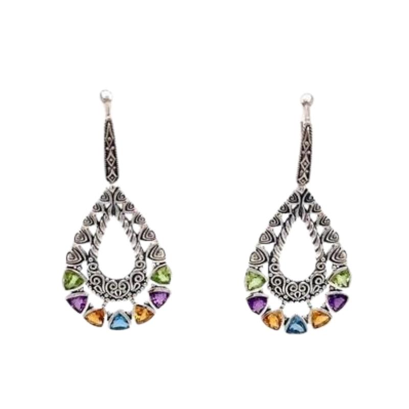 Per Earrings