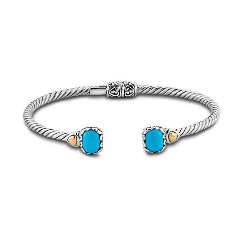 Karang Bangle- Sleeping Beauty