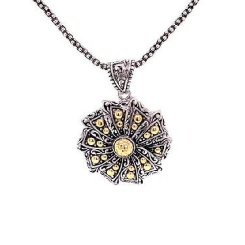 Roda Pendant