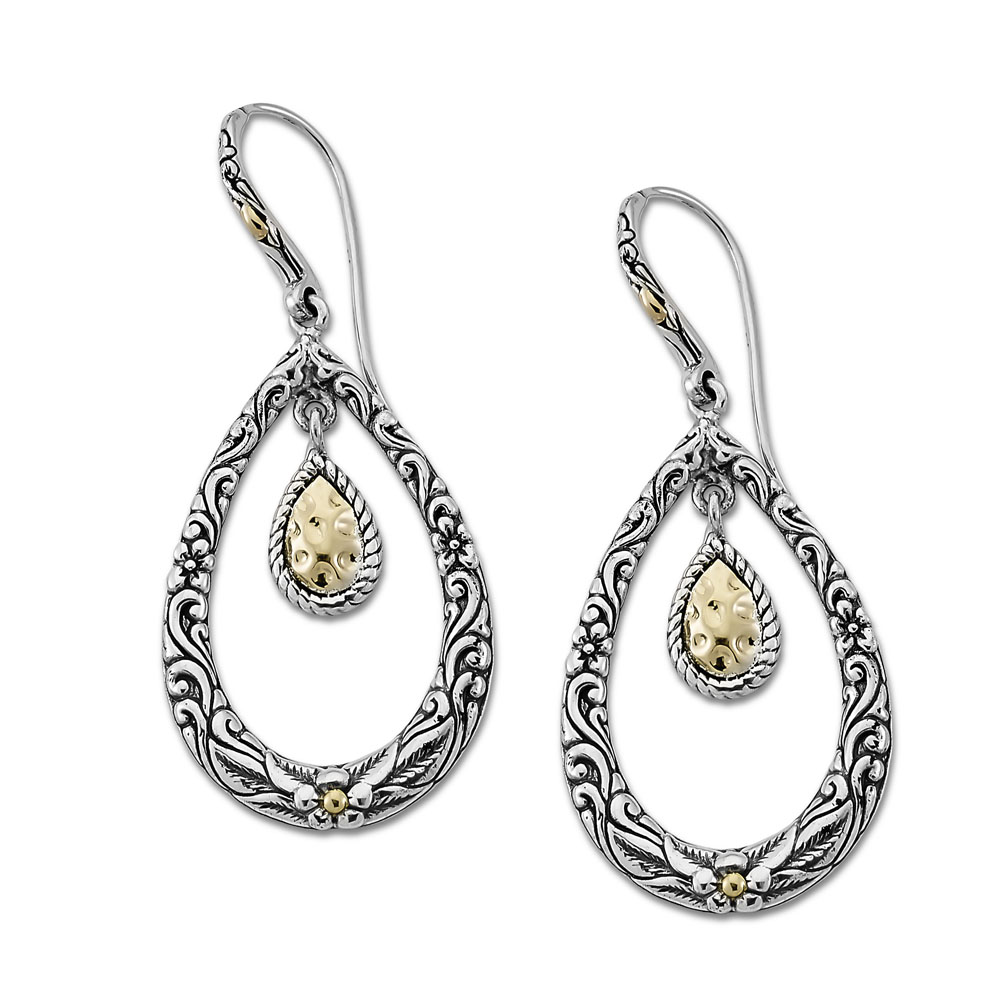 Lopok Earring