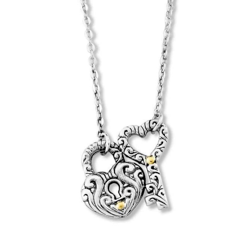 Cindy Necklace