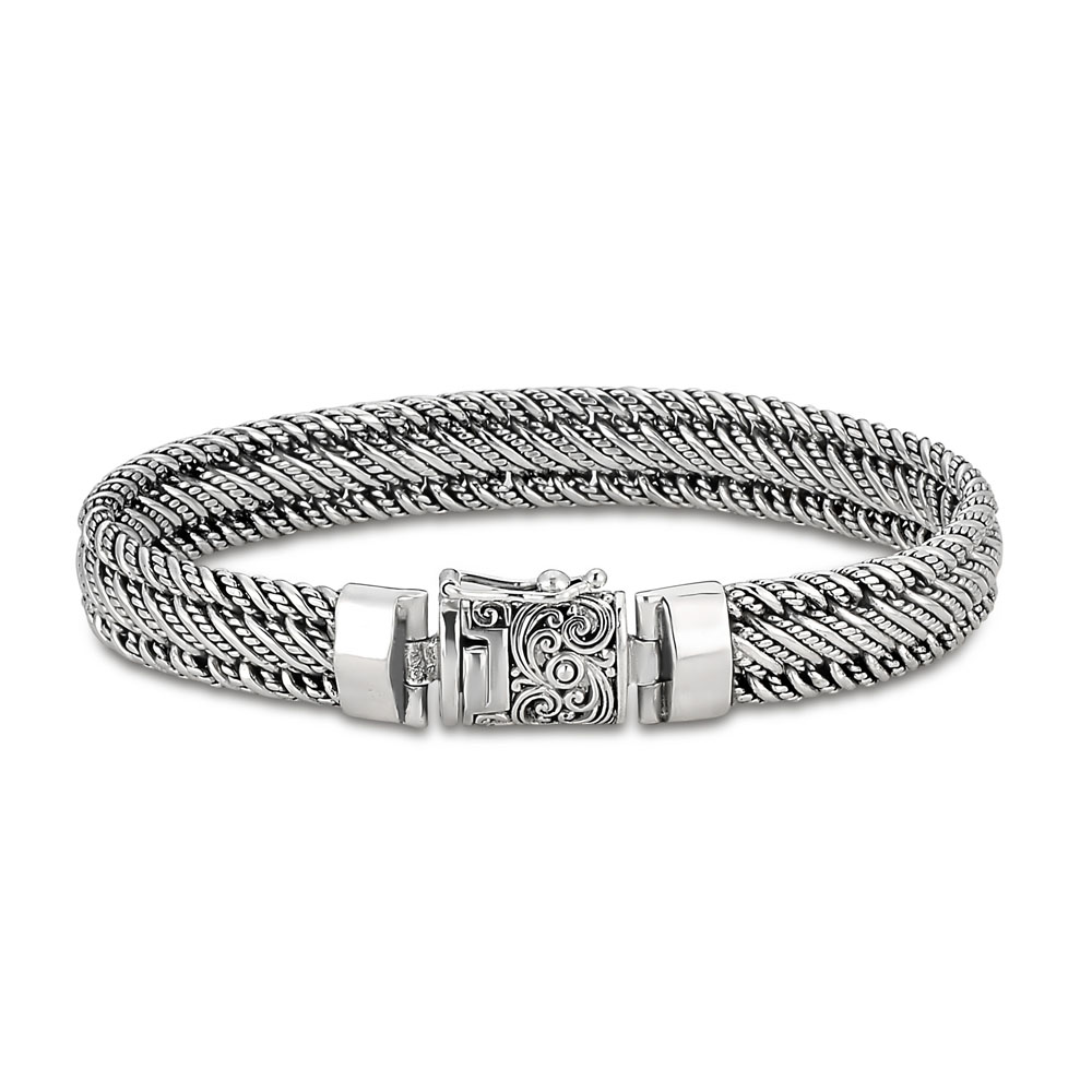 Kelimutu Bracelet- 8.5