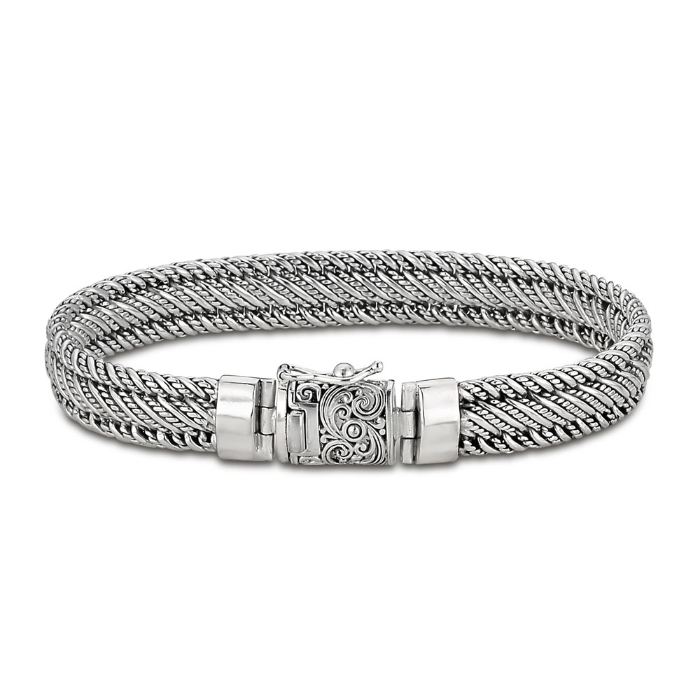 Kelimutu Bracelet- 9