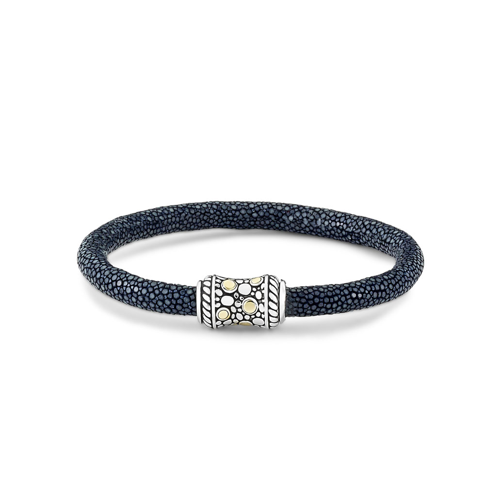 Doro Ora Bracelet- Sapphire Stingray