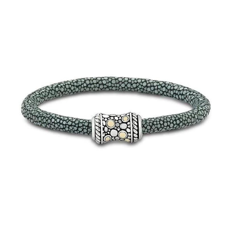 Doro Ora Bracelet- Steel Stingray