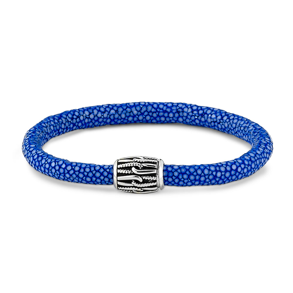 Otota Bracelet- Lapis Stingray