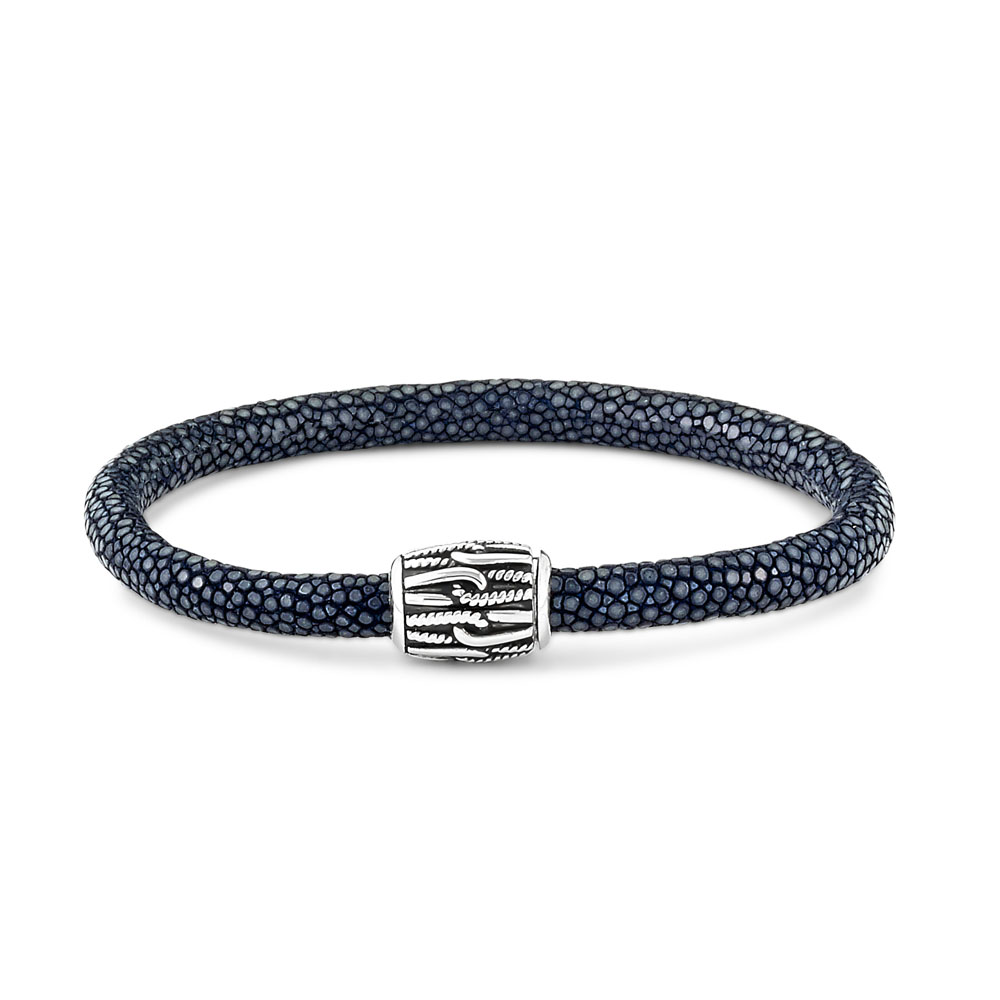 Otota Bracelet- Sapphire Stingray