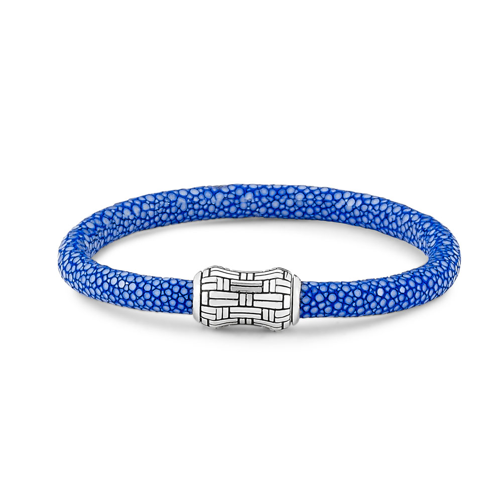 Gilbanta Bracelet- Lapis Stingray