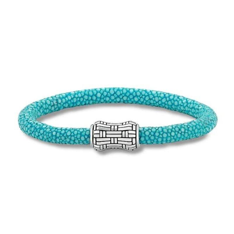 Gilbanta Bracelet- Turqoise Stingray