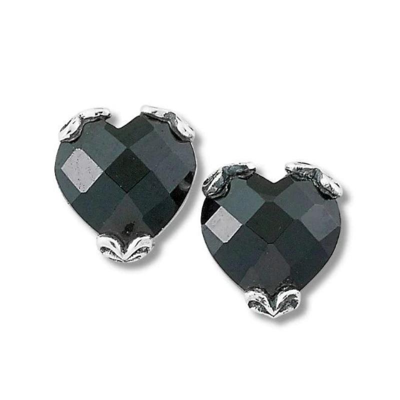 Glow Heart Earring