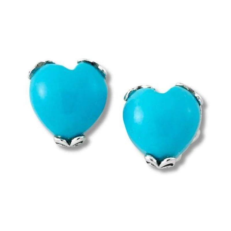 Glow Heart Earring