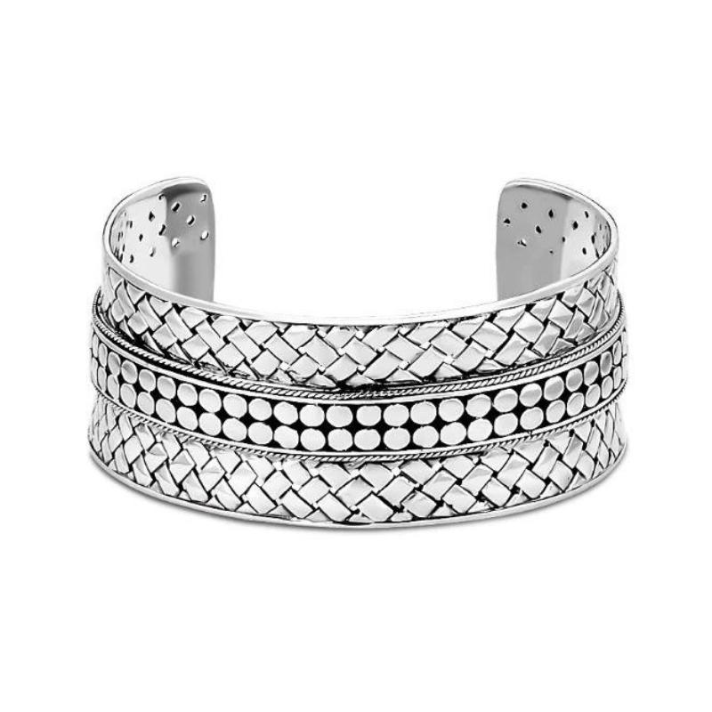 Evolver Cuff