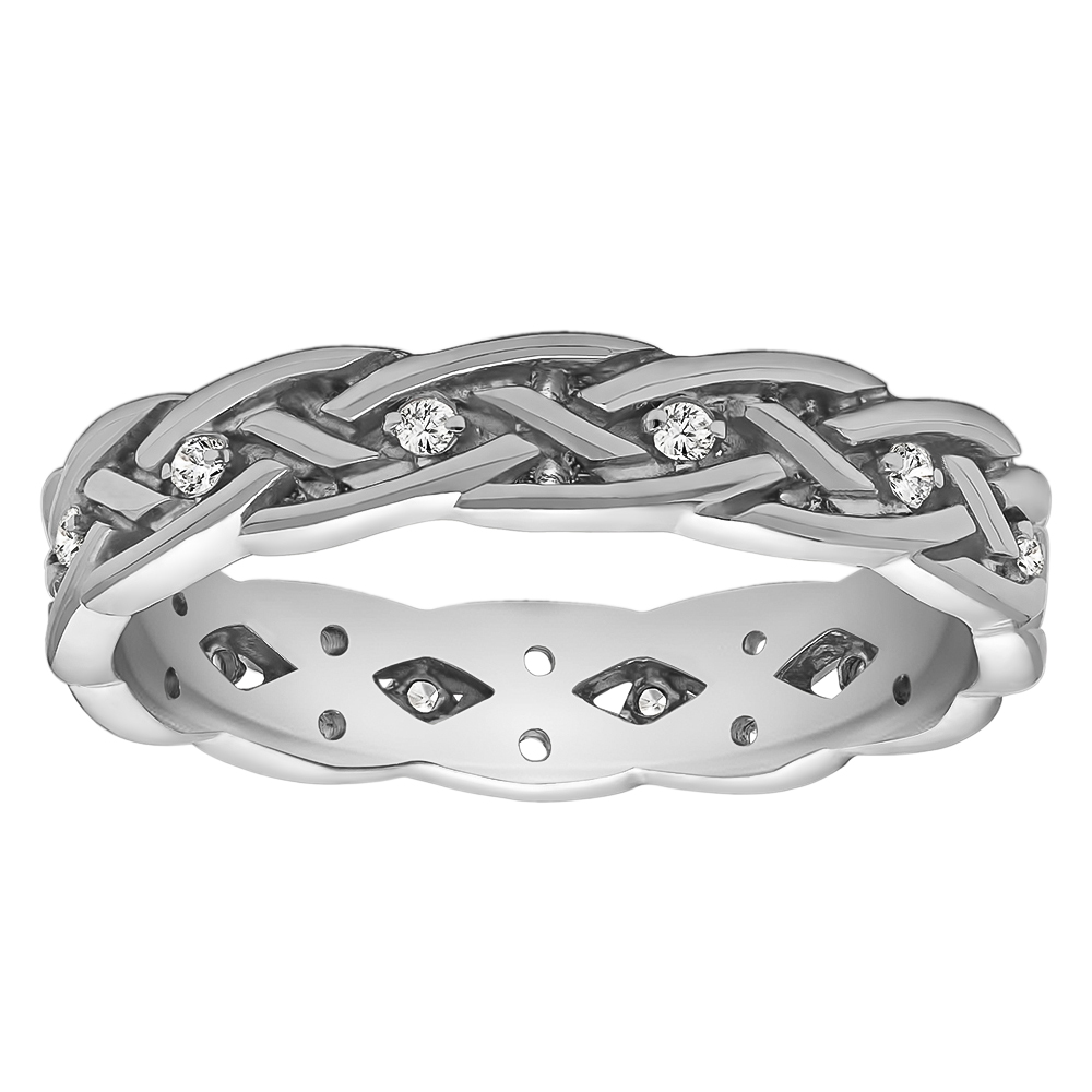 Eternity Ring