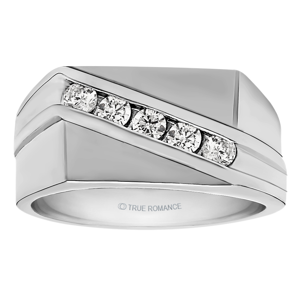 Mens Ring