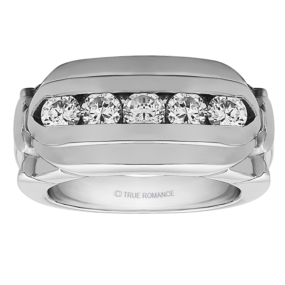 Mens Ring