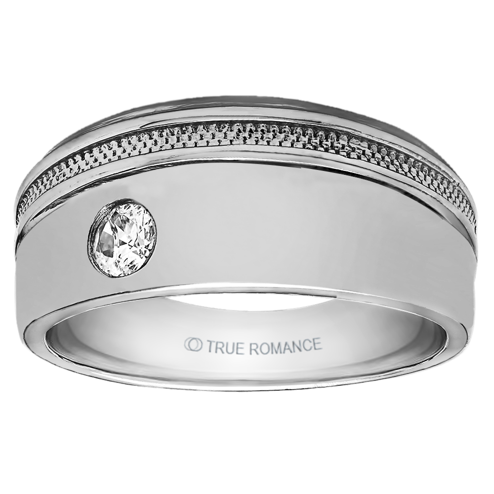 Mens Ring