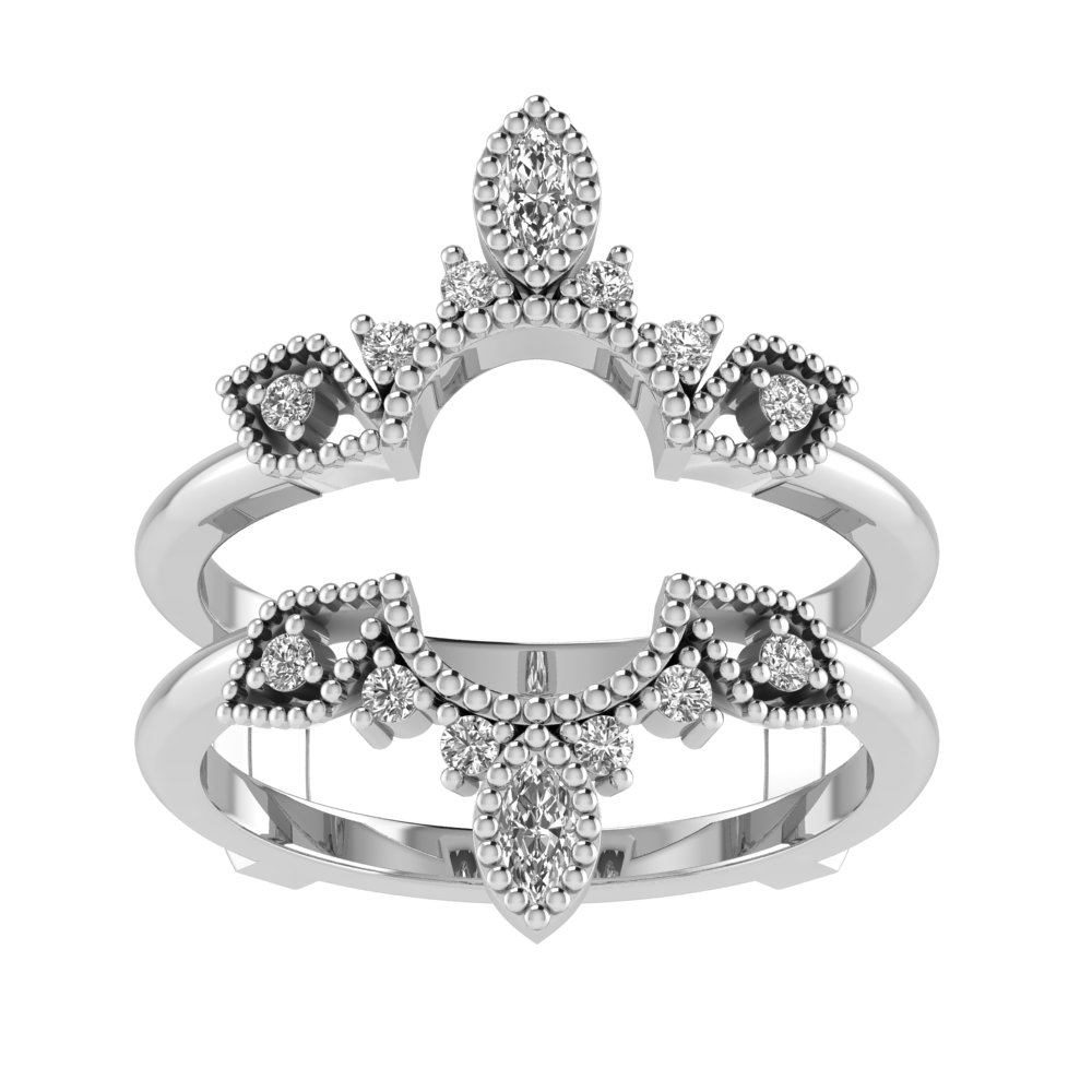 Tiara RING GUARD/ENHANCER