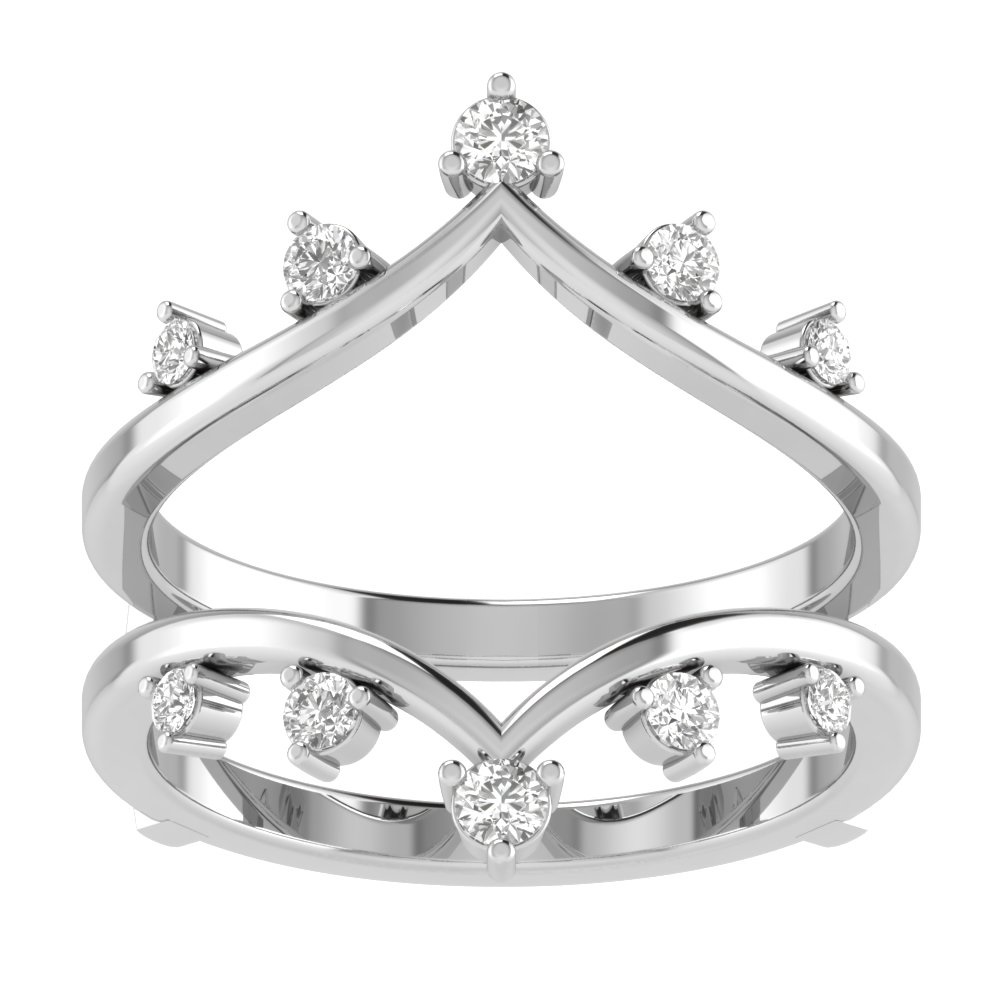 Tiara RING GUARD/ENHANCER