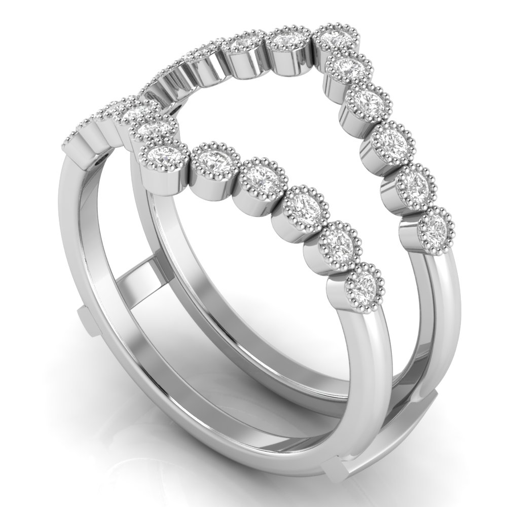 Tiara RING GUARD/ENHANCER