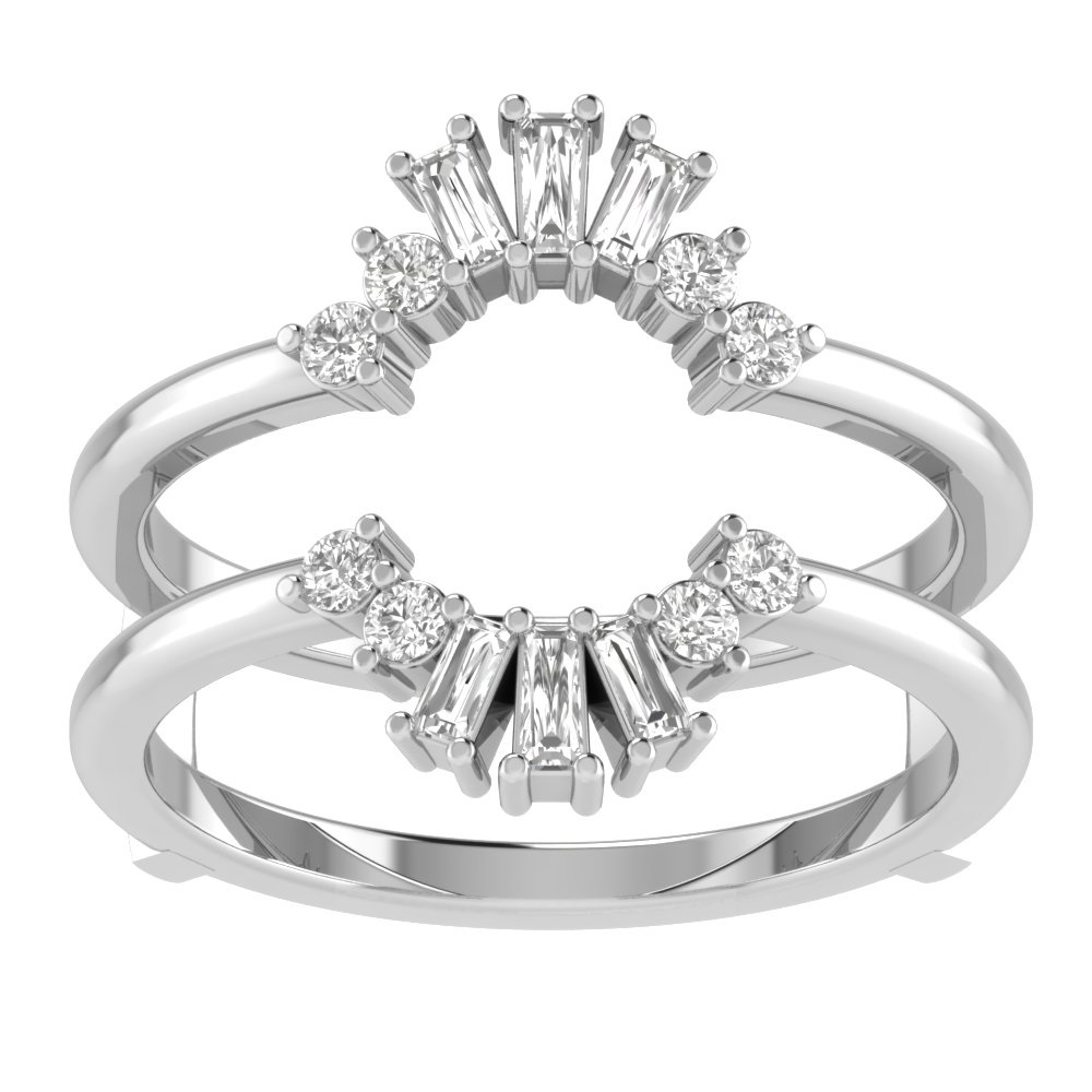 Tiara RING GUARD/ENHANCER