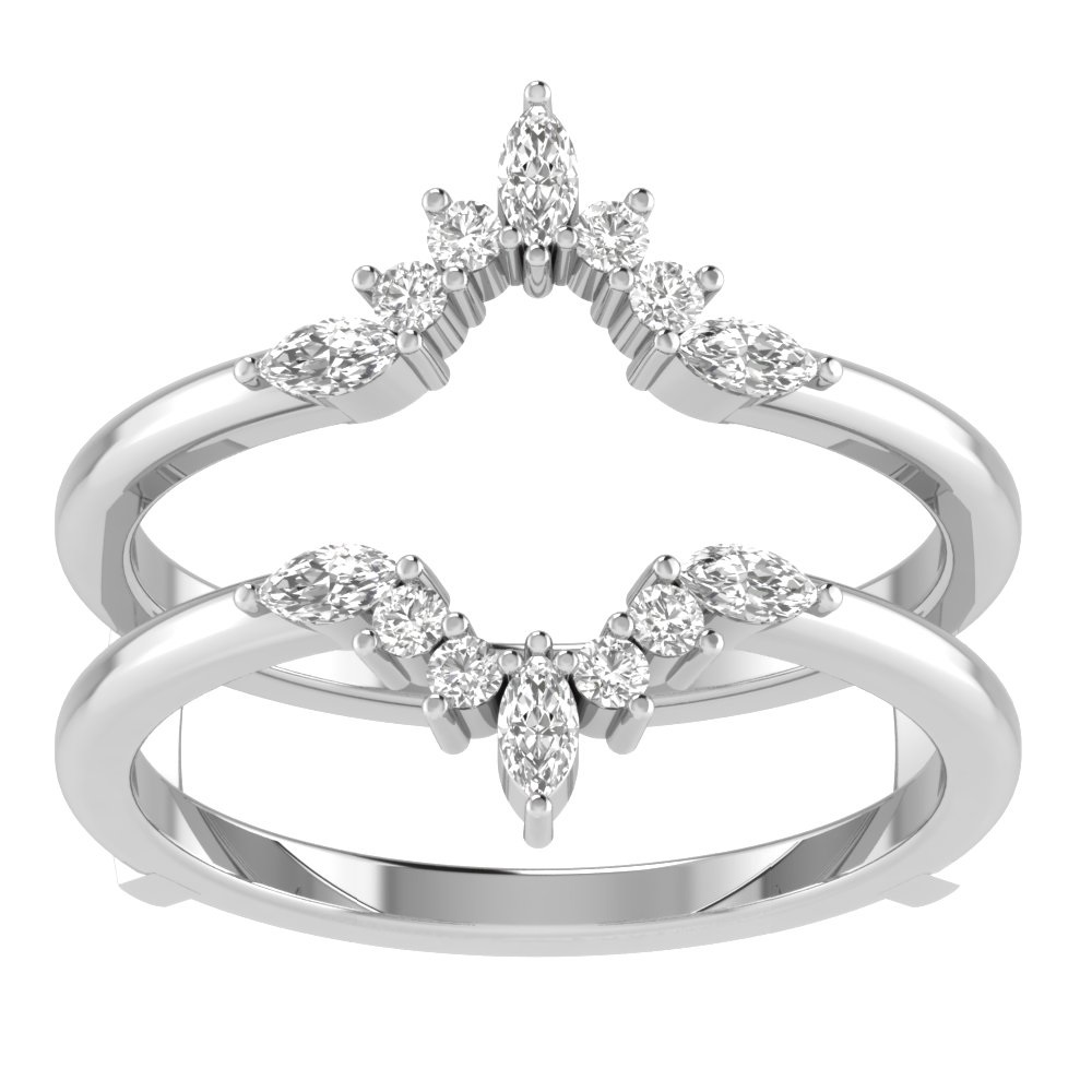 Tiara RING GUARD/ENHANCER