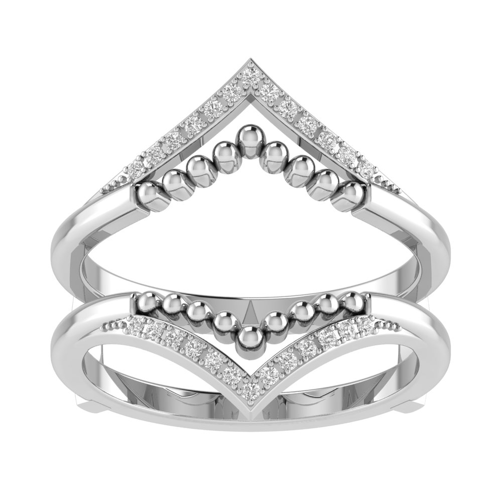 Tiara RING GUARD/ENHANCER