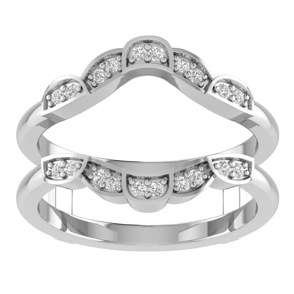 Tiara RING GUARD/ENHANCER