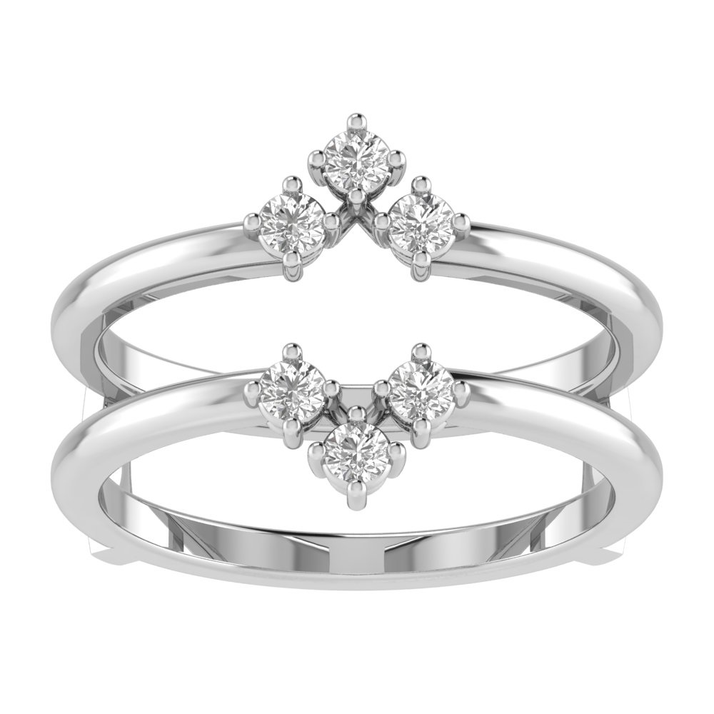 Tiara RING GUARD/ENHANCER