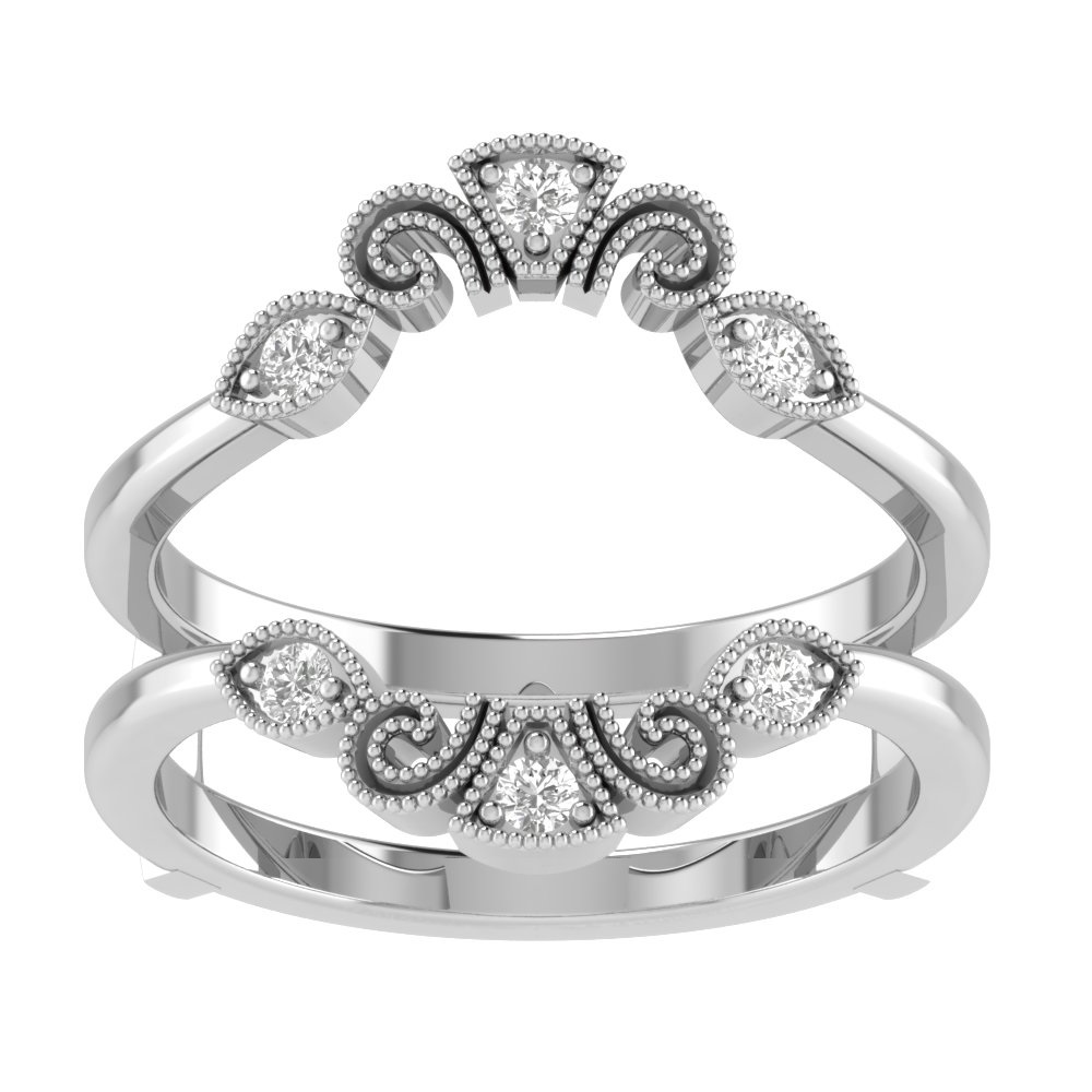 Tiara RING GUARD/ENHANCER