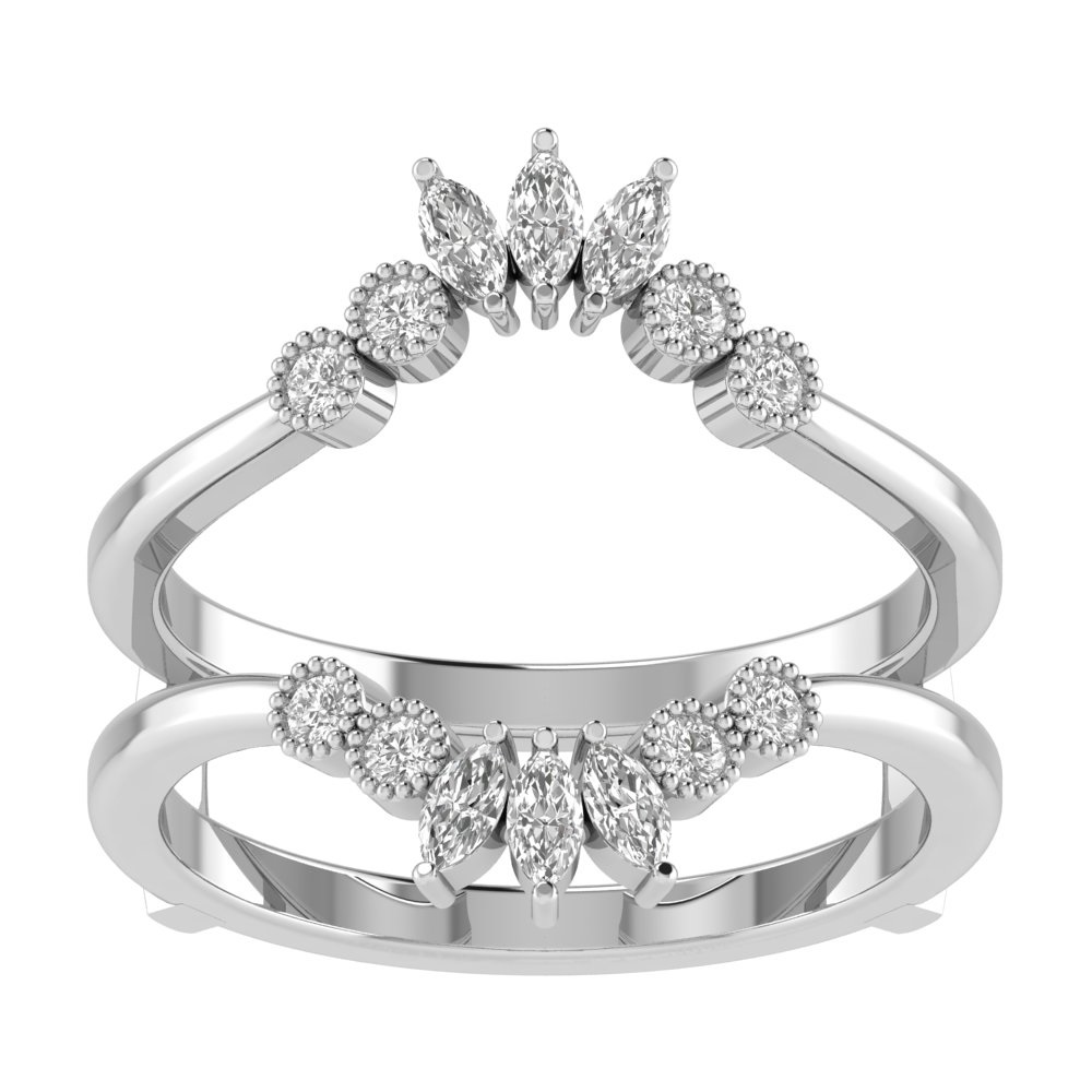 Tiara RING GUARD/ENHANCER