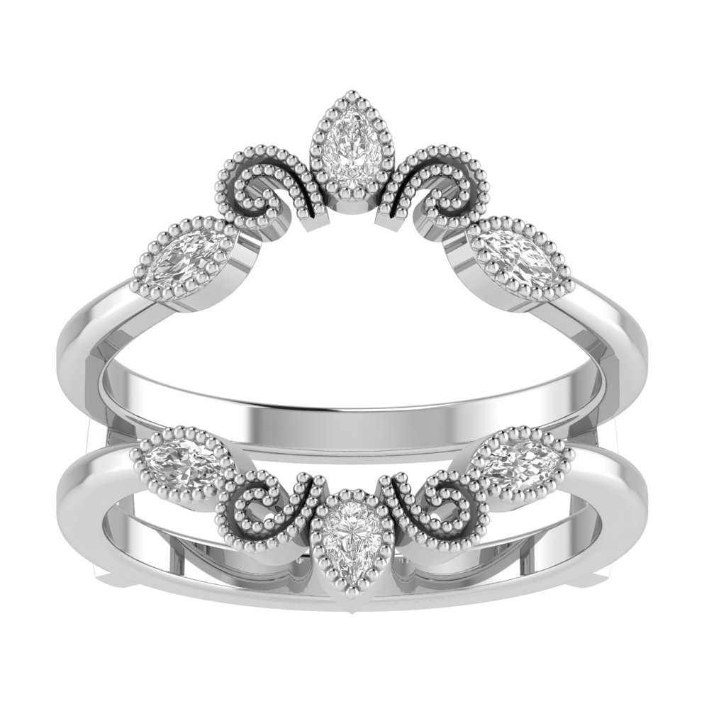 Tiara RING GUARD/ENHANCER