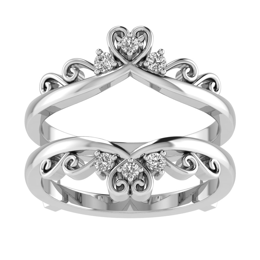 Tiara RING GUARD/ENHANCER