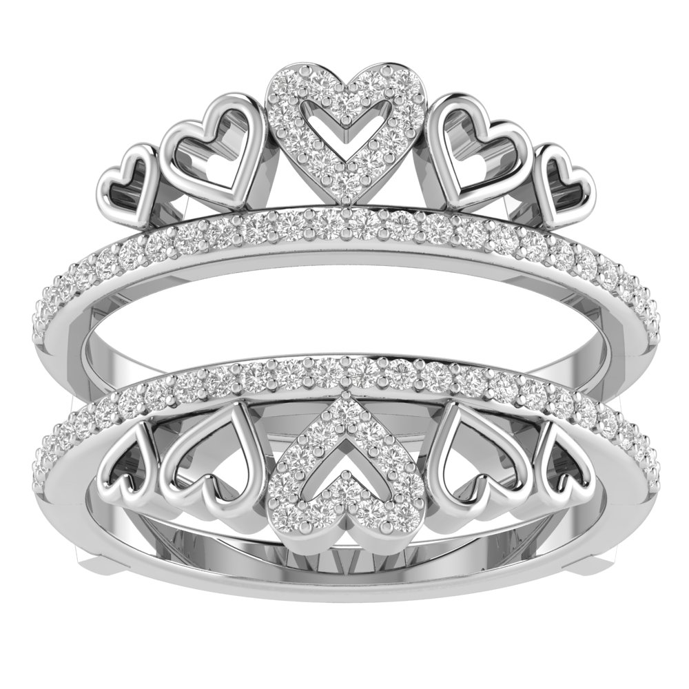 Tiara RING GUARD/ENHANCER