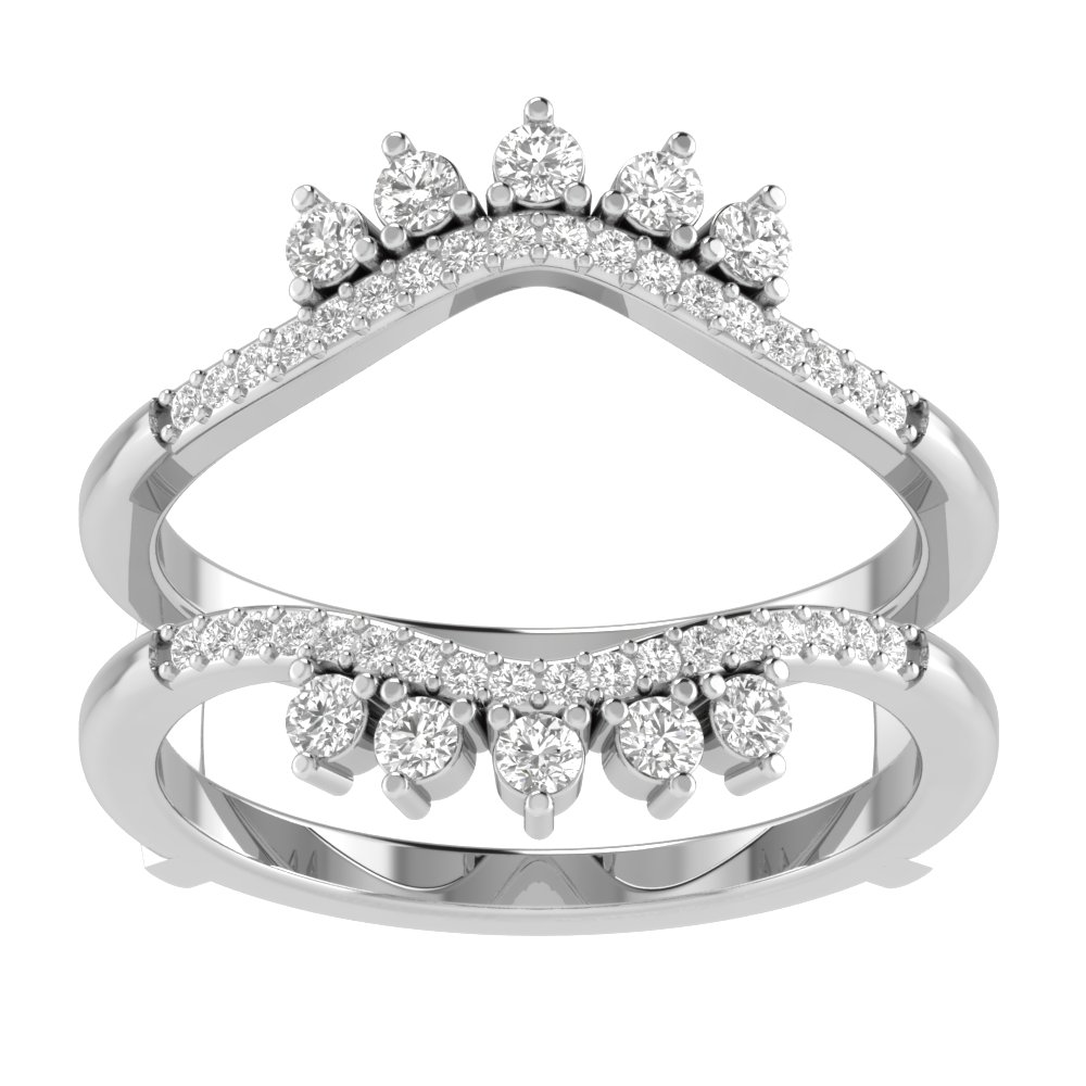 Tiara RING GUARD/ENHANCER