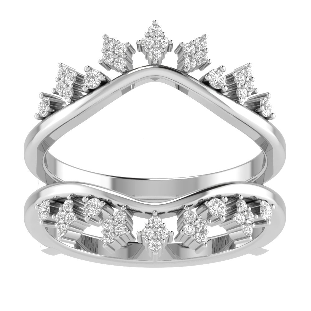 Tiara RING GUARD/ENHANCER